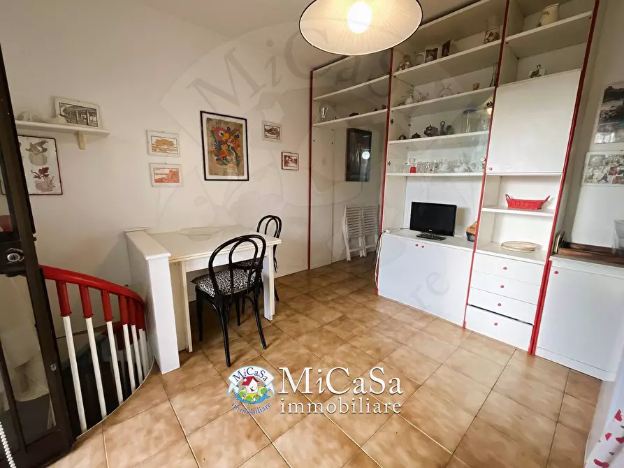 Immagine 5 di Appartamento in affitto  in Viale Del Tirreno 109 a Pisa