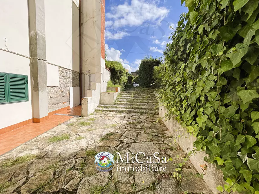 Immagine 20 di Appartamento in vendita  in Via Delle Salvie 14 a Pisa