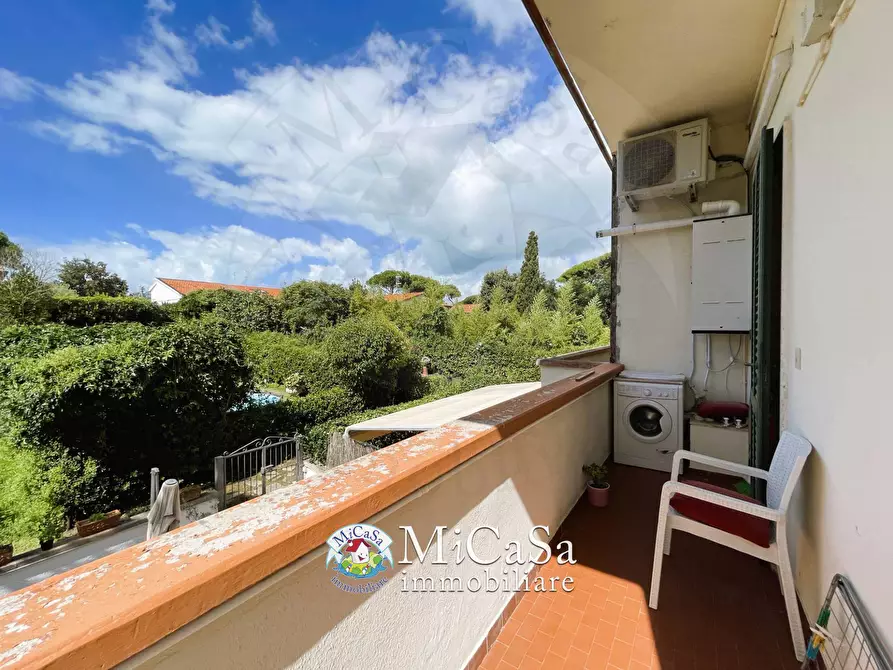 Immagine 10 di Appartamento in vendita  in Via Delle Salvie 14 a Pisa