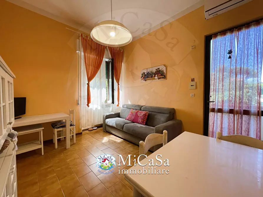 Immagine 5 di Appartamento in vendita  in Via Delle Salvie 14 a Pisa