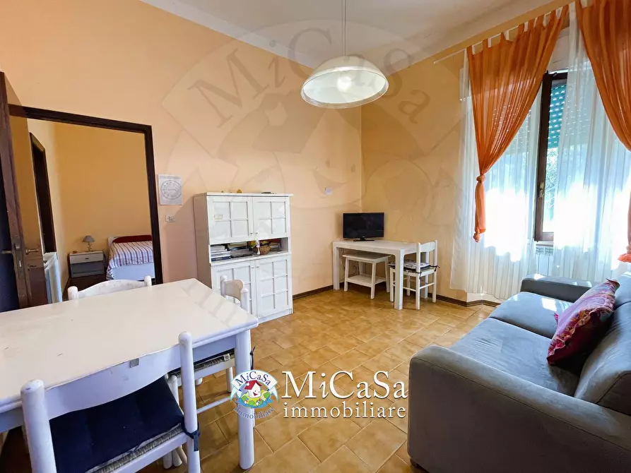 Immagine 8 di Appartamento in vendita  in Via Delle Salvie 14 a Pisa