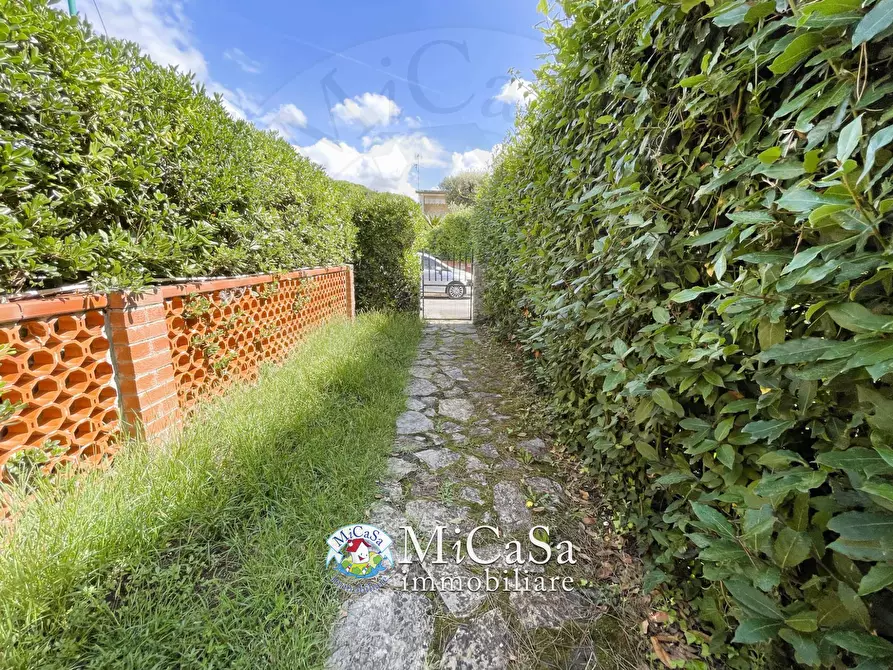 Immagine 23 di Appartamento in vendita  in Via Delle Salvie 14 a Pisa