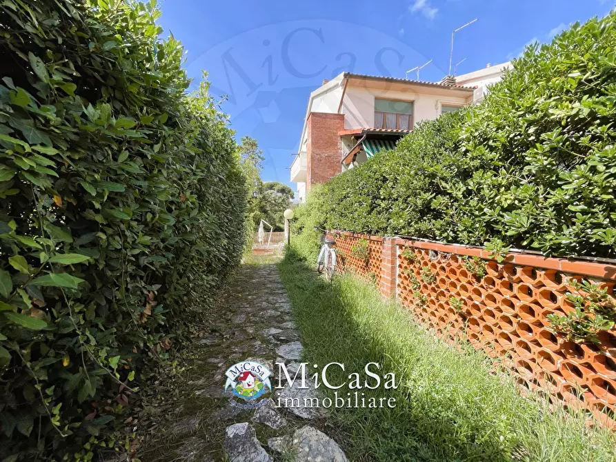 Immagine 24 di Appartamento in vendita  in Via Delle Salvie 14 a Pisa