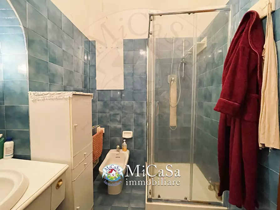 Immagine 16 di Appartamento in vendita  in Via Delle Salvie 14 a Pisa