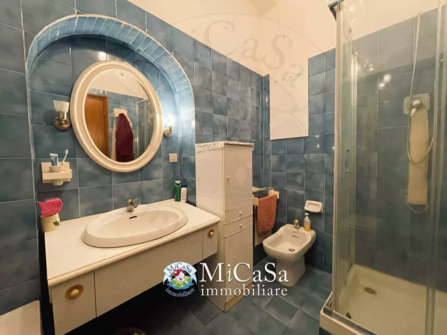 Immagine 18 di Appartamento in vendita  in Via Delle Salvie 14 a Pisa