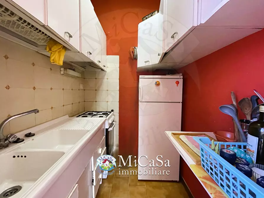 Immagine 19 di Appartamento in vendita  in Via Delle Salvie 14 a Pisa