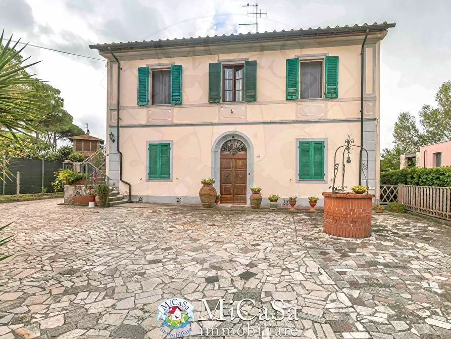 Immagine 2 di Multiproprietà in vendita  in Via delle Lenze 109 a Pisa