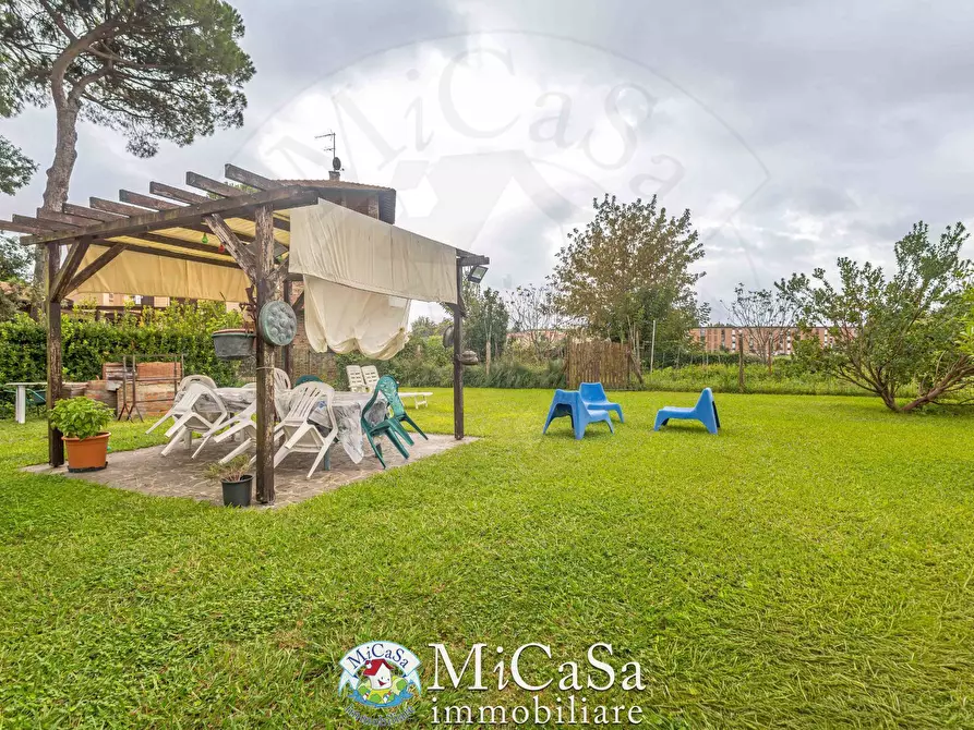 Immagine 5 di Multiproprietà in vendita  in Via delle Lenze 109 a Pisa