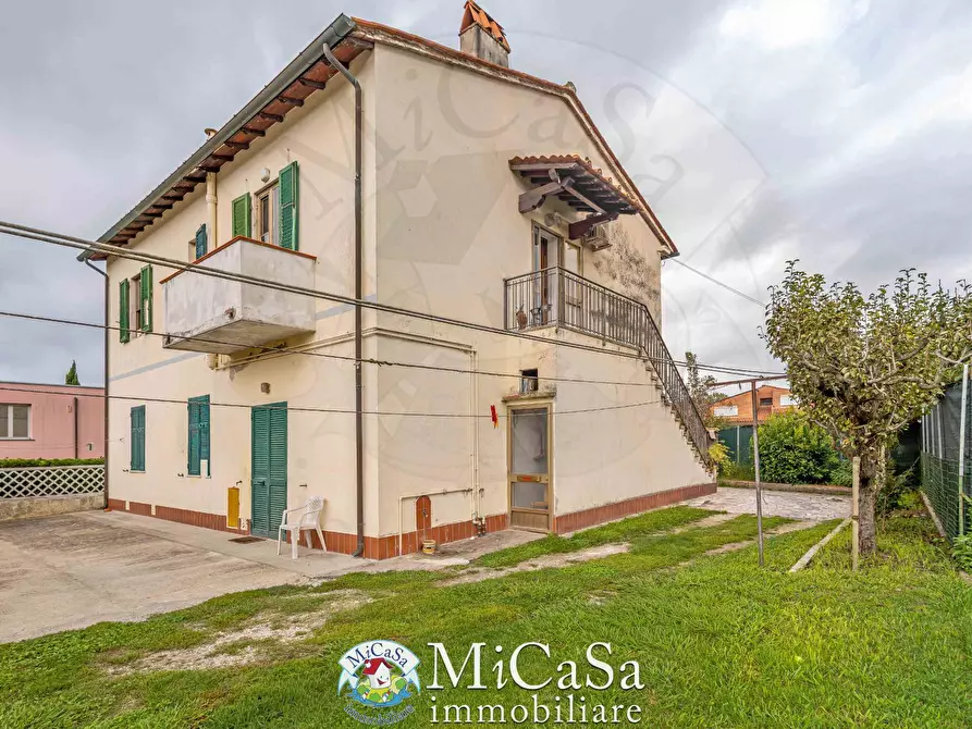 Immagine 26 di Multiproprietà in vendita  in Via delle Lenze 109 a Pisa