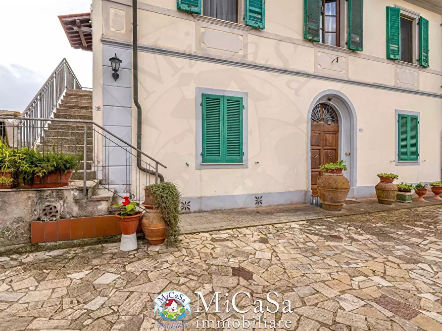 Immagine 6 di Multiproprietà in vendita  in Via delle Lenze 109 a Pisa