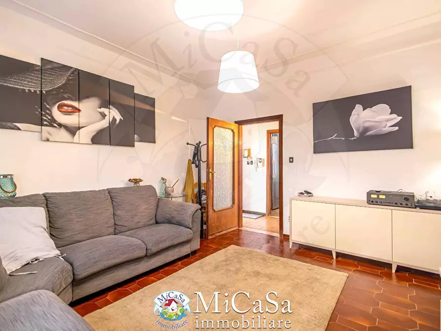 Immagine 10 di Multiproprietà in vendita  in Via delle Lenze 109 a Pisa