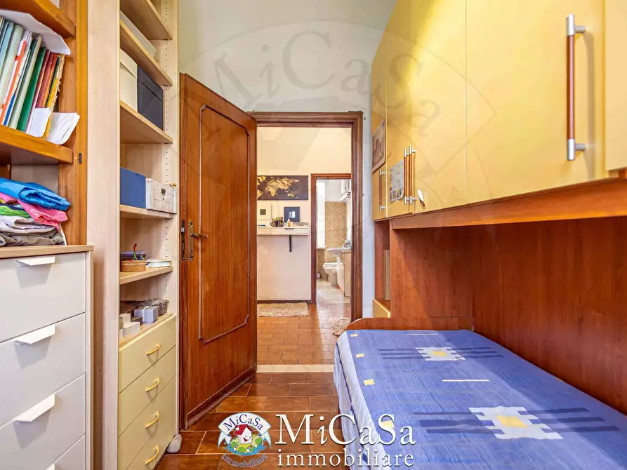 Immagine 20 di Multiproprietà in vendita  in Via delle Lenze 109 a Pisa