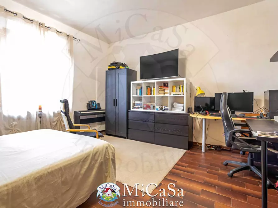 Immagine 18 di Multiproprietà in vendita  in Via delle Lenze 109 a Pisa