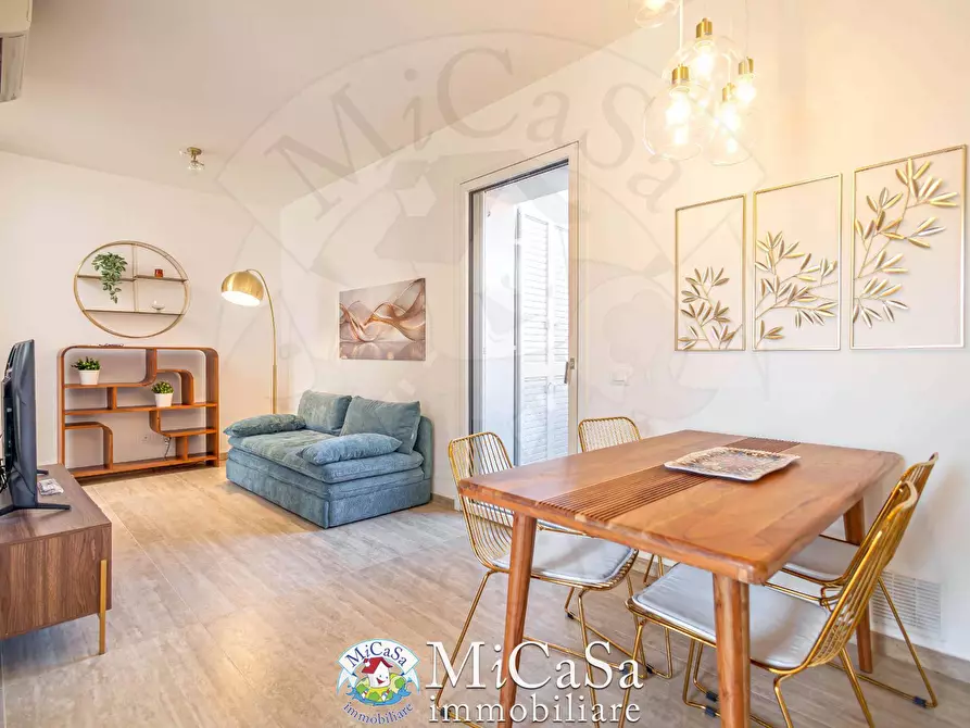 Immagine 8 di Appartamento in affitto  in Via Degli Alberi 7 a Pisa