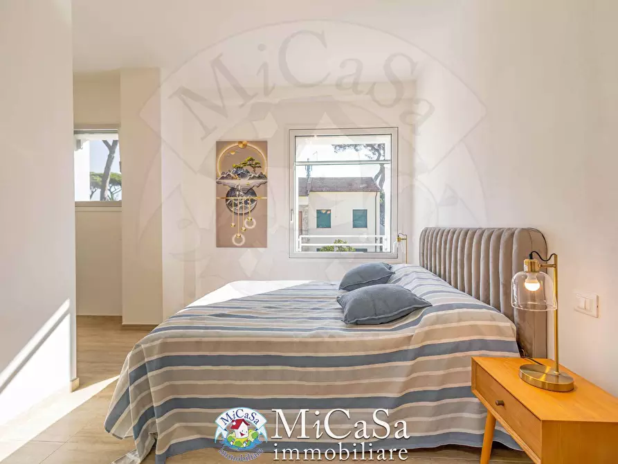 Immagine 10 di Appartamento in affitto  in Via Degli Alberi 7 a Pisa