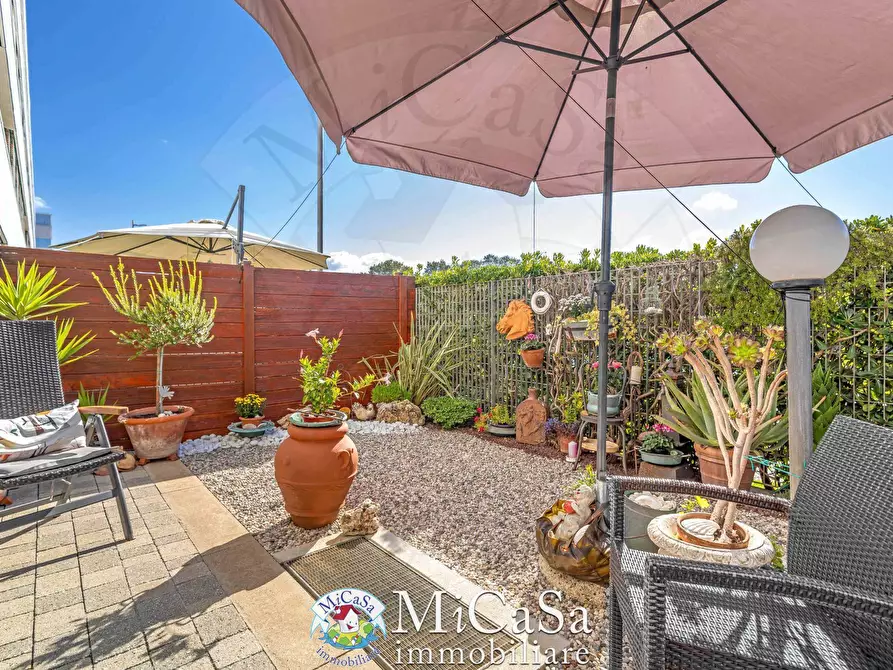 Immagine 19 di Appartamento in vendita  in Via Delle Mimose 1 a Pisa