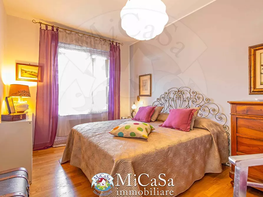 Immagine 11 di Appartamento in vendita  in Via Delle Mimose 1 a Pisa