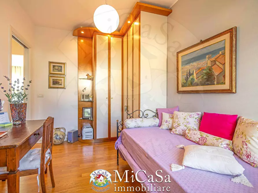 Immagine 16 di Appartamento in vendita  in Via Delle Mimose 1 a Pisa