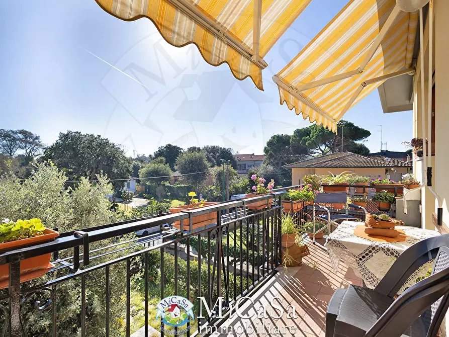 Immagine 1 di Appartamento in vendita  in Via Dei Gattici 26 a Pisa