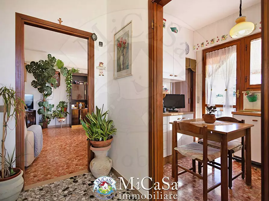 Immagine 6 di Appartamento in vendita  in Via Dei Gattici 26 a Pisa