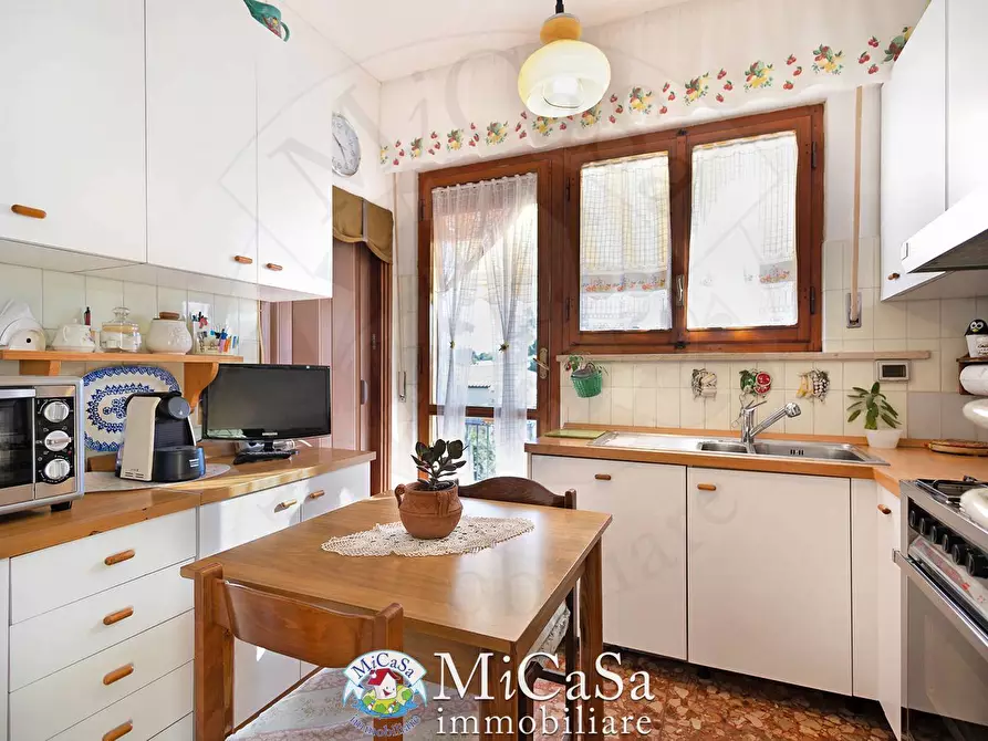 Immagine 7 di Appartamento in vendita  in Via Dei Gattici 26 a Pisa