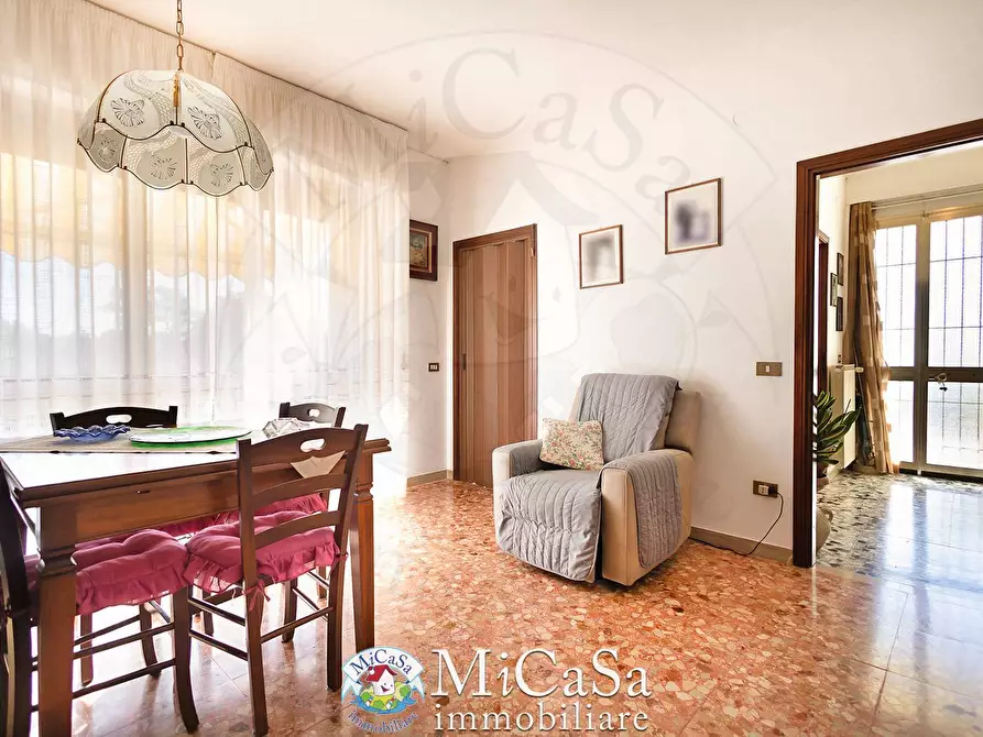 Immagine 10 di Appartamento in vendita  in Via Dei Gattici 26 a Pisa