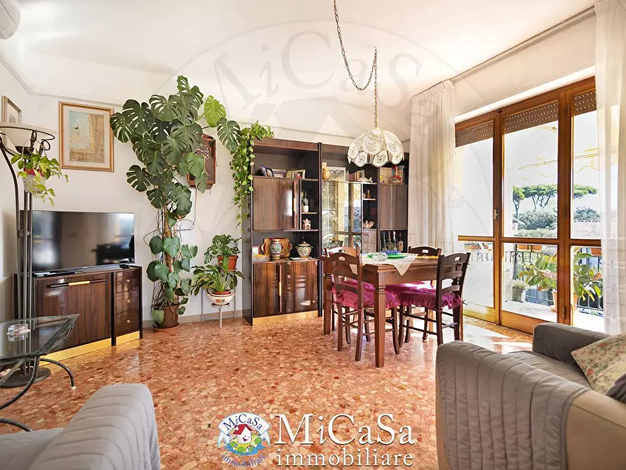 Immagine 11 di Appartamento in vendita  in Via Dei Gattici 26 a Pisa