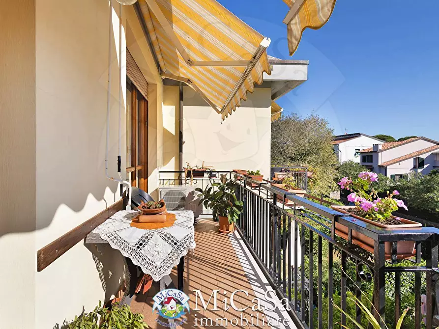 Immagine 13 di Appartamento in vendita  in Via Dei Gattici 26 a Pisa