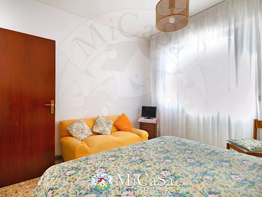 Immagine 16 di Appartamento in vendita  in Via Dei Gattici 26 a Pisa