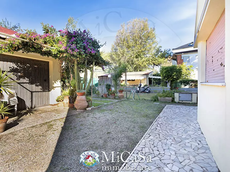 Immagine 23 di Appartamento in vendita  in Via Dei Gattici 26 a Pisa