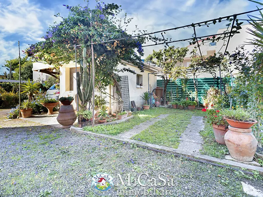 Immagine 24 di Appartamento in vendita  in Via Dei Gattici 26 a Pisa