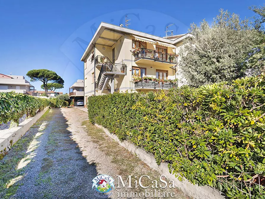 Immagine 26 di Appartamento in vendita  in Via Dei Gattici 26 a Pisa