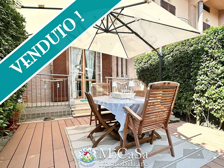 Immagine 1 di Appartamento in vendita  in Via Pisorno 14 a Pisa