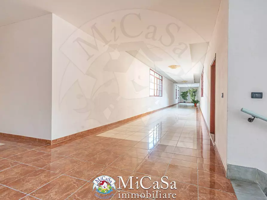 Immagine 20 di Appartamento in vendita  in viale del tirreno 80 a Pisa