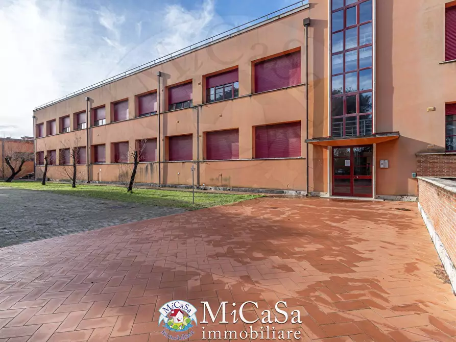 Immagine 18 di Appartamento in vendita  in viale del tirreno 80 a Pisa