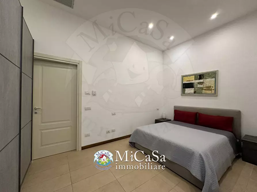 Immagine 5 di Appartamento in vendita  in viale del tirreno 80 a Pisa