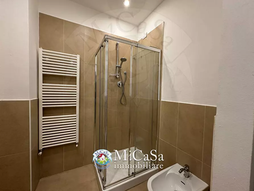 Immagine 7 di Appartamento in vendita  in viale del tirreno 80 a Pisa