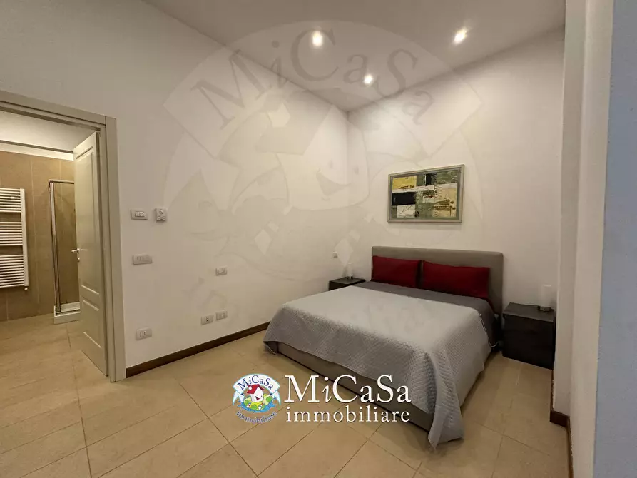 Immagine 4 di Appartamento in vendita  in viale del tirreno 80 a Pisa