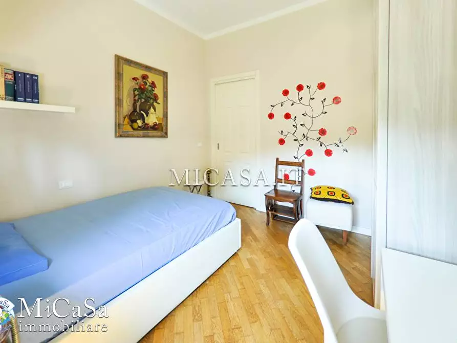 Immagine 7 di Appartamento in vendita  in via ortensie 8 a Pisa