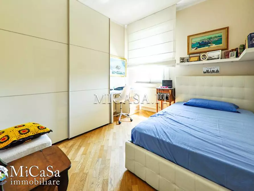 Immagine 8 di Appartamento in vendita  in via ortensie 8 a Pisa