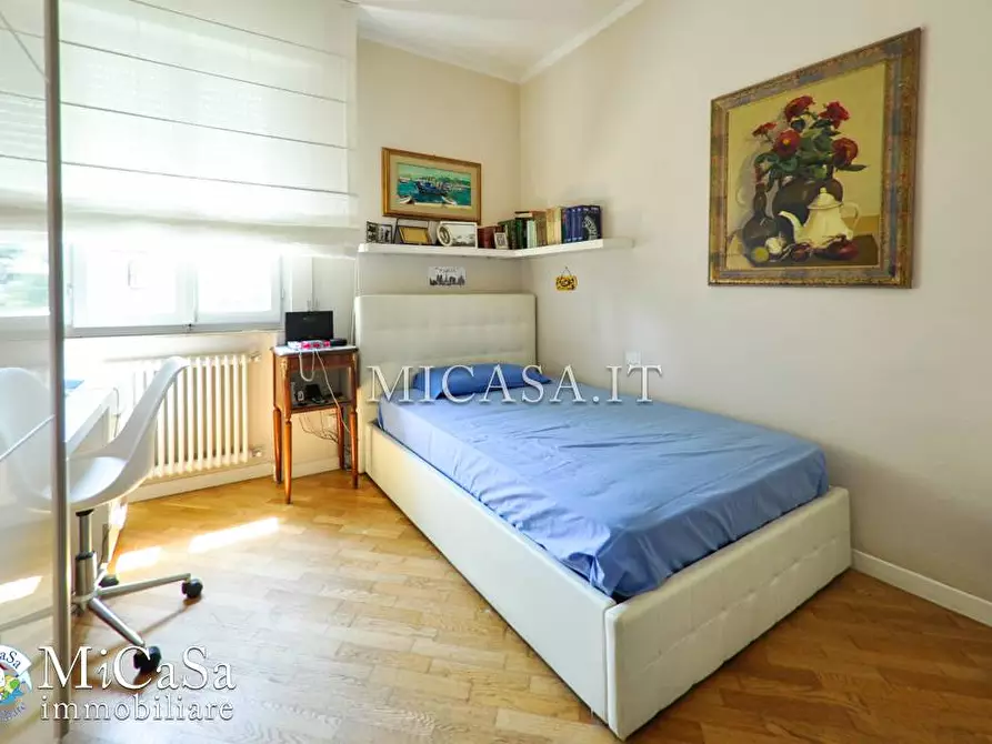 Immagine 9 di Appartamento in vendita  in via ortensie 8 a Pisa