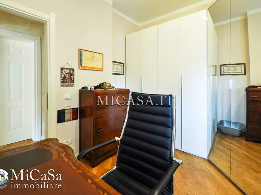 Immagine 11 di Appartamento in vendita  in via ortensie 8 a Pisa