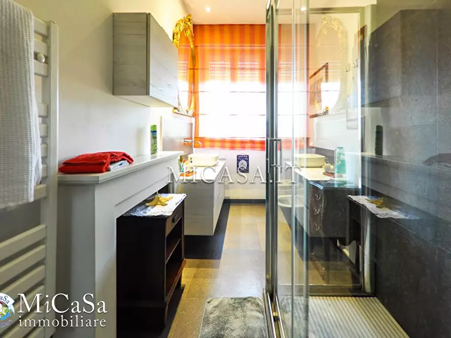 Immagine 13 di Appartamento in vendita  in via ortensie 8 a Pisa