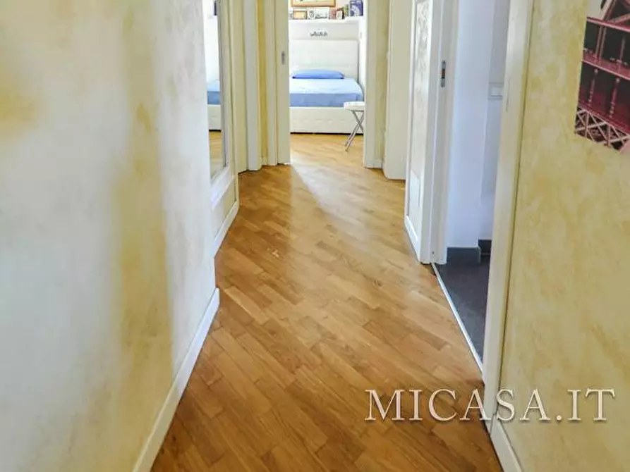 Immagine 6 di Appartamento in vendita  in via ortensie 8 a Pisa