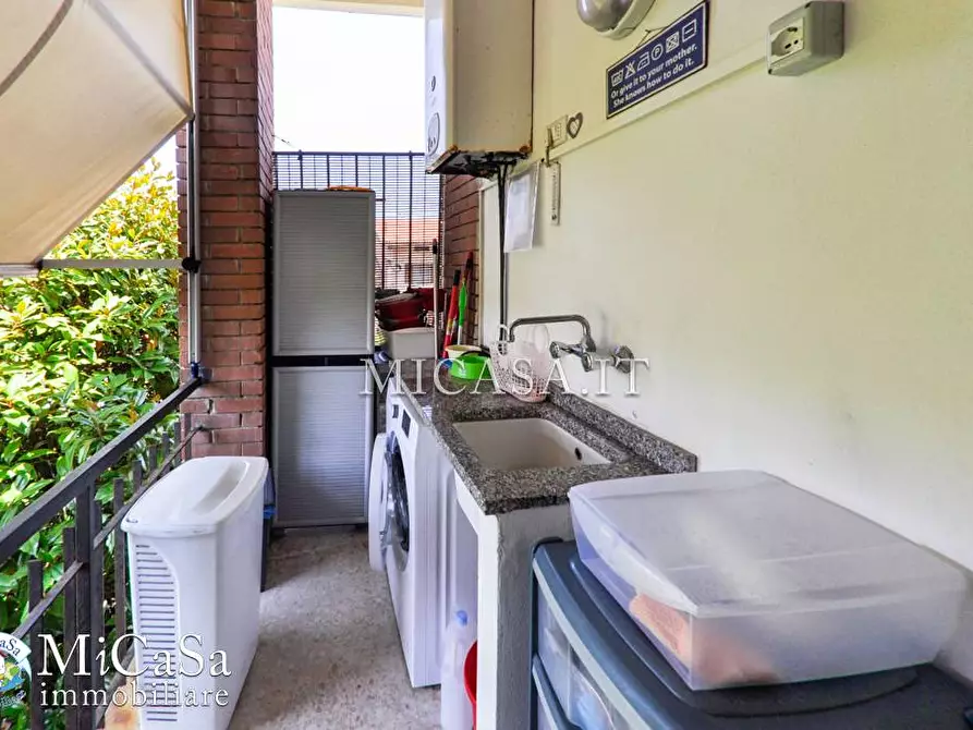 Immagine 15 di Appartamento in vendita  in via ortensie 8 a Pisa