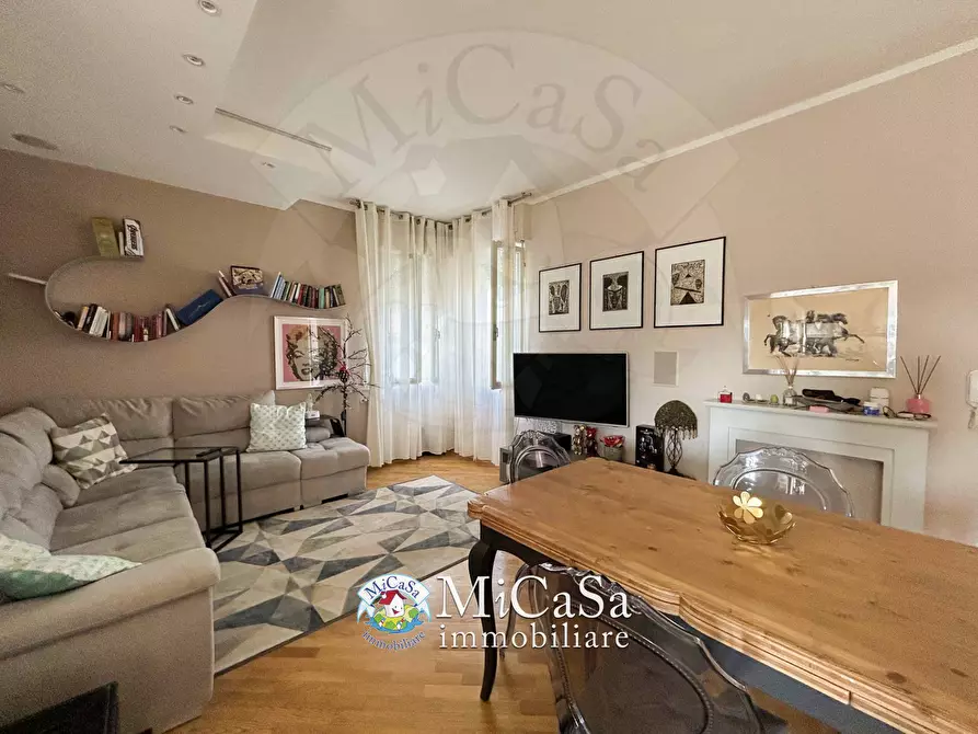 Immagine 1 di Appartamento in vendita  in via ortensie 8 a Pisa