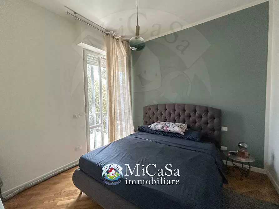 Immagine 5 di Appartamento in vendita  in via ortensie 8 a Pisa