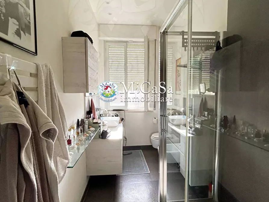 Immagine 14 di Appartamento in vendita  in via ortensie 8 a Pisa