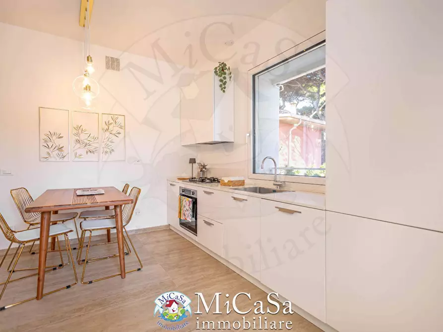 Immagine 6 di Appartamento in affitto  in Via Degli Alberi 7 a Pisa