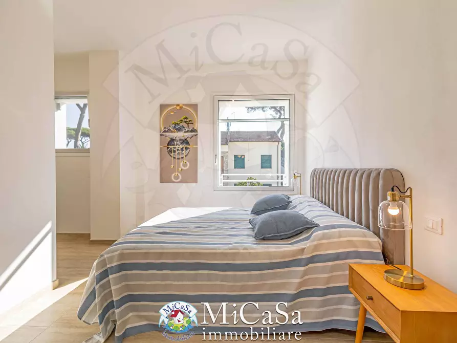 Immagine 10 di Appartamento in affitto  in Via Degli Alberi 7 a Pisa